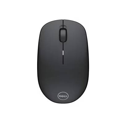 Dell Wireless Mouse-WM126 (570-AAMH)